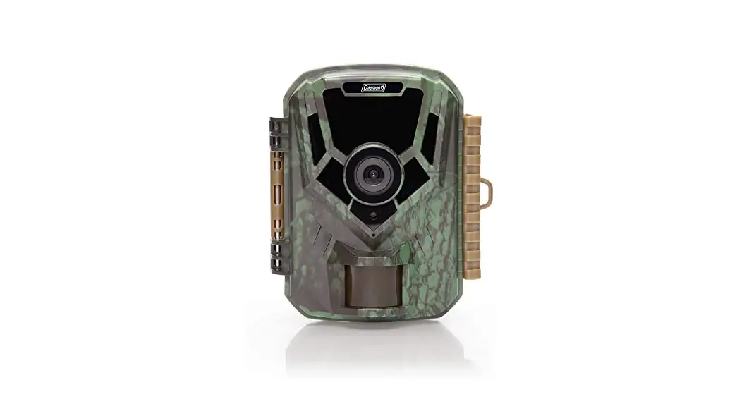 Coleman Chd200 1080p Hd Xtreme Trail Camera User Manual Coleman Chd200 1080p Hd Xtreme Trail Camera User Manual