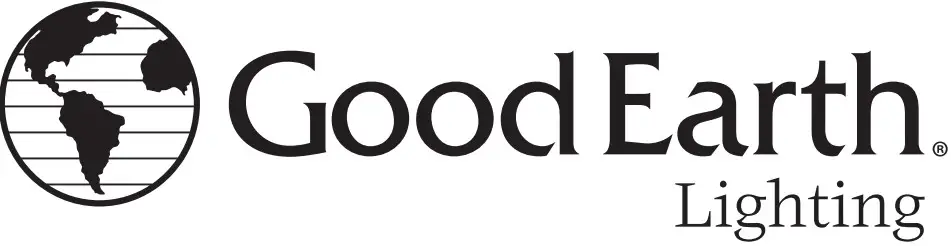 Good Earth Lighting LOGO