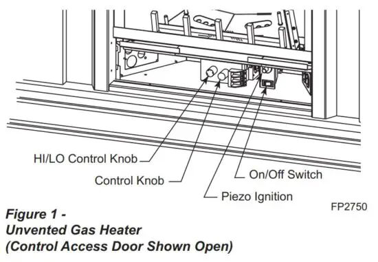 FIG 2 PRODUCT FEATURES & SPECIFICATIONS