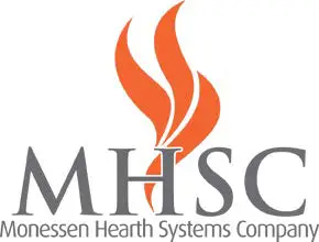 Mhsc Cfx Series Vent-free Fireplace Systems Natural Gas Or Lp, Millivolt Installation Guide Mhsc Cfx Series Vent-free Fireplace Systems Natural Gas Or Lp, Millivolt Installation Guide