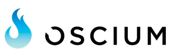 OSCIUM - Logo