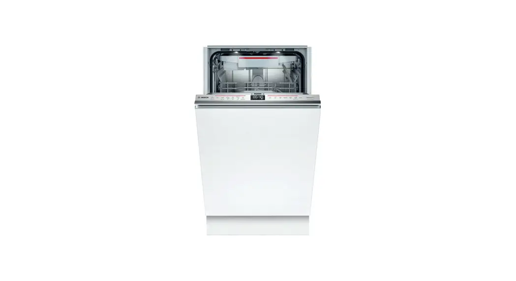 Bosch Spv6hmx5mr Dishwasher User Guide
