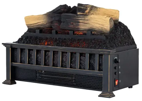 Country Living CL-LS-697-3 Fireplace