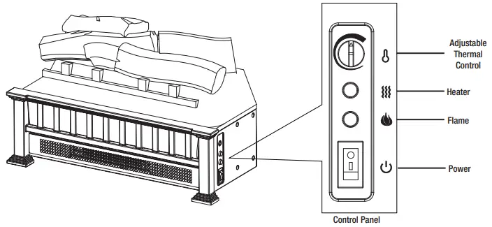 Operation Instruction