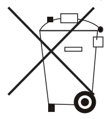 Disposal Icon