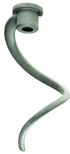 Electrolux ECS Serise Range Hook