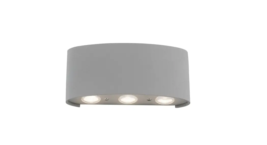 Paul Neuhaus 9488 Led Wall Light Instruction Manual