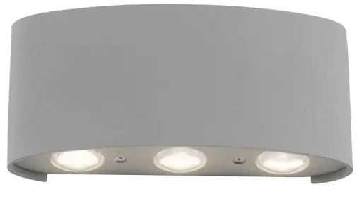 Paul Neuhaus 9488 LED Wall Light