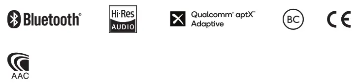 cleer ENDURO ANC Active Noise Cancellation Headphone - icon1