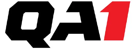 QA1 logo