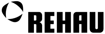 REHAU logo
