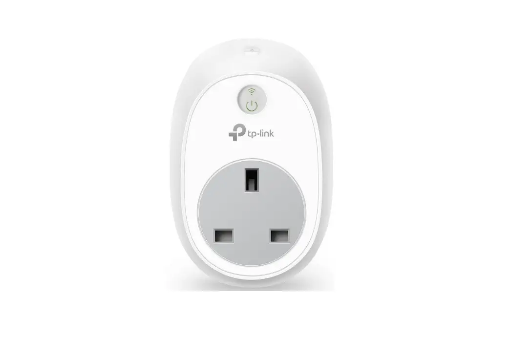 Tp-link Kasa Smart Wi-fi Plug User Manual