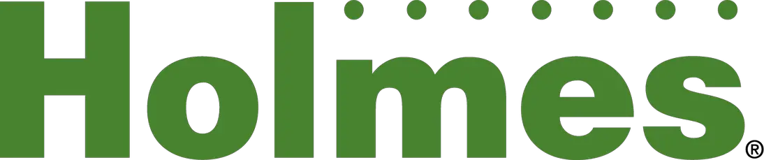 Holmes LOGO