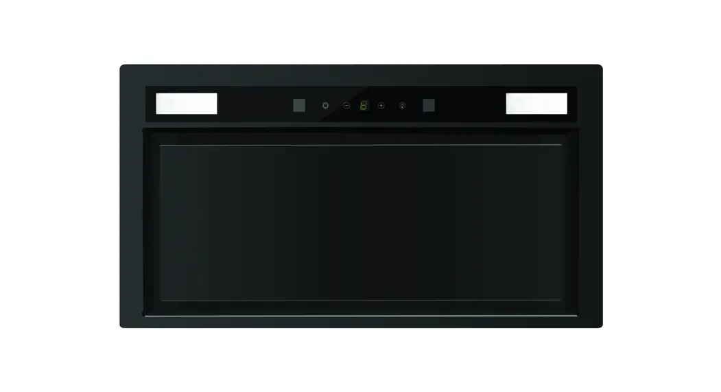 Esatto Eru52tb 52cm Undermount Rangehood User Guide Esatto Eru52tb 52cm Undermount Rangehood User Guide