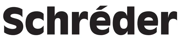 Schr der Logo