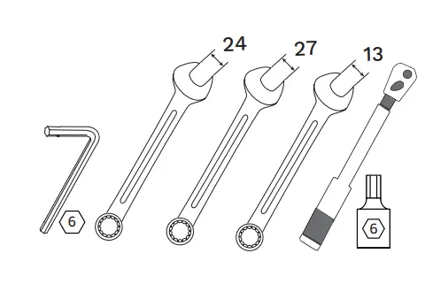 Schr der TFLEX COMBI LED Solution For Tunnel Lighting