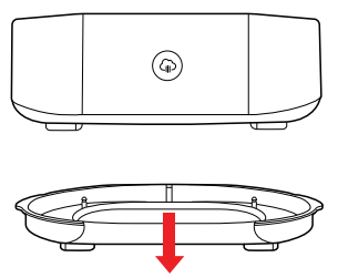 chicco 3-in-1 Steam Sterilizer - Fig 3