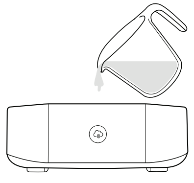 chicco 3-in-1 Steam Sterilizer - Fig 5