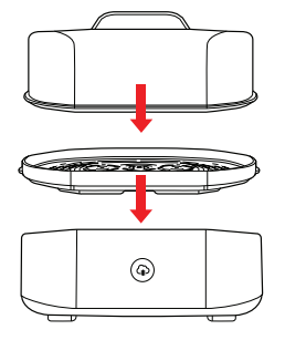 chicco 3-in-1 Steam Sterilizer - Fig 7