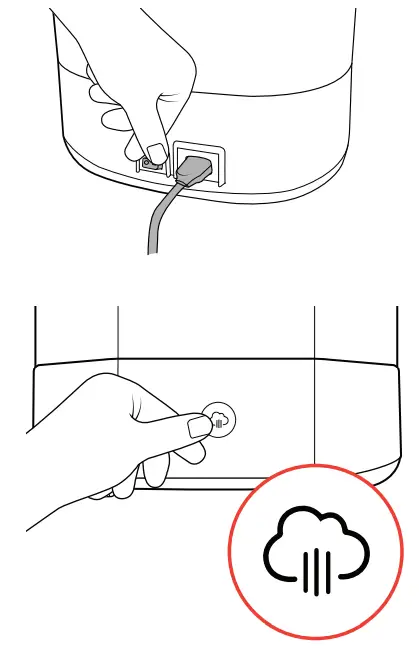 chicco 3-in-1 Steam Sterilizer - Fig 8