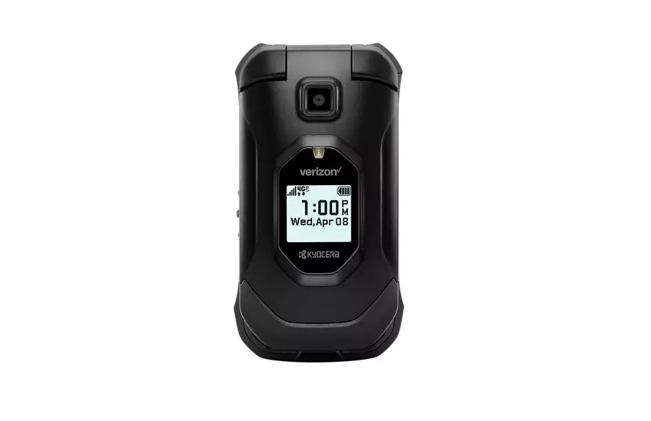 Duraxv / Duraxv+ By Kyocera Bluetooth Discovery Mode