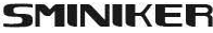 Sminiker