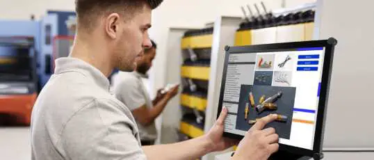 AG-neovo-TX-1502 15-Inch-Touch-Screen-Monitor-with-Metal-Casing-09