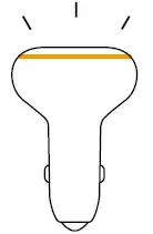 iOttie-CHCRIO201-Aivo-Boost-Dual-Port-Car-Charger-with-Alexa-Built-in-FIG-7