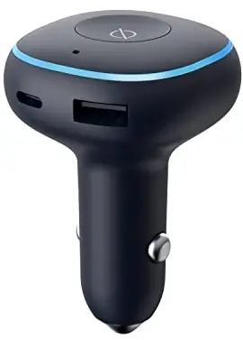 iOttie-CHCRIO201-Aivo-Boost-Dual-Port-Car-Charger-with-Alexa-Built-in-PRODUCT