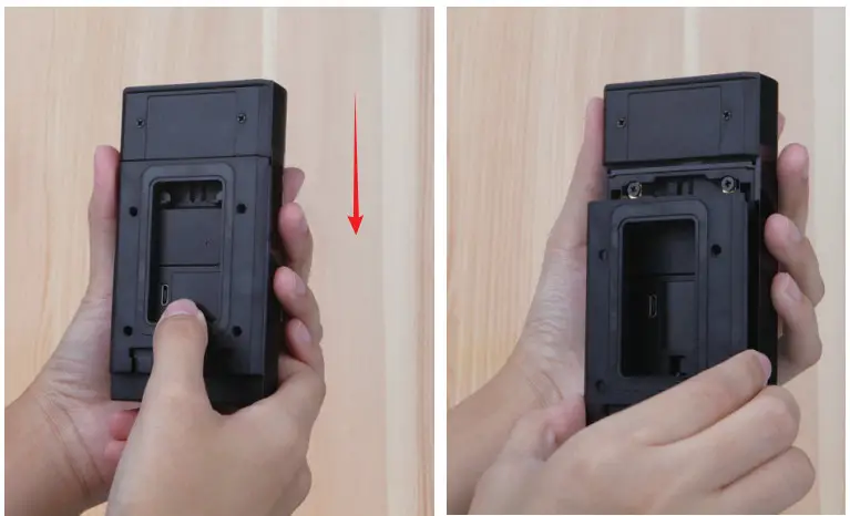 Bosma 851781007852 Sentry Video Doorbell -1 - Copy