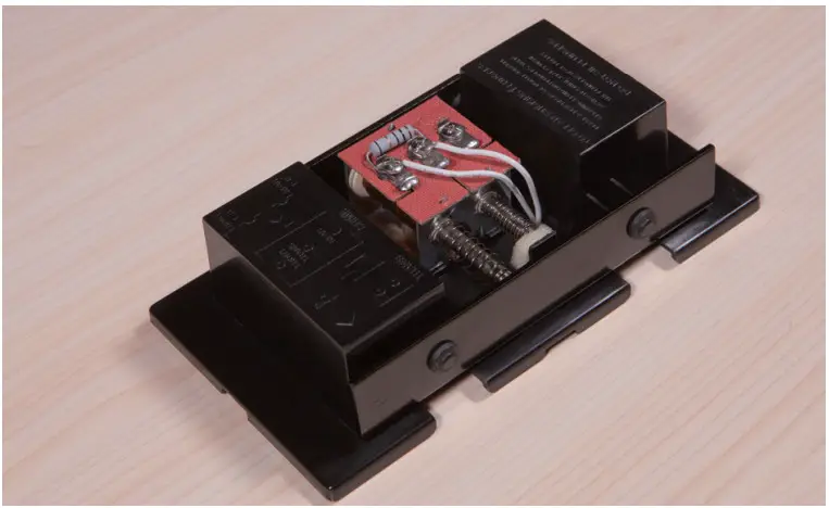 Bosma 851781007852 Sentry Video Doorbell -118 - Copy