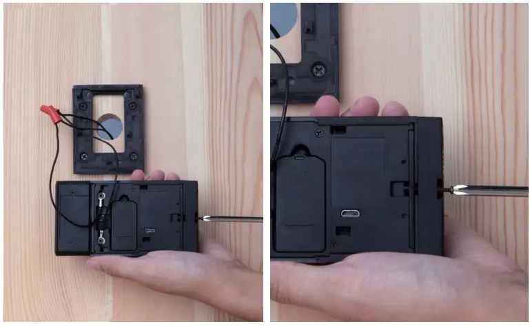 Bosma 851781007852 Sentry Video Doorbell -12 - Copy