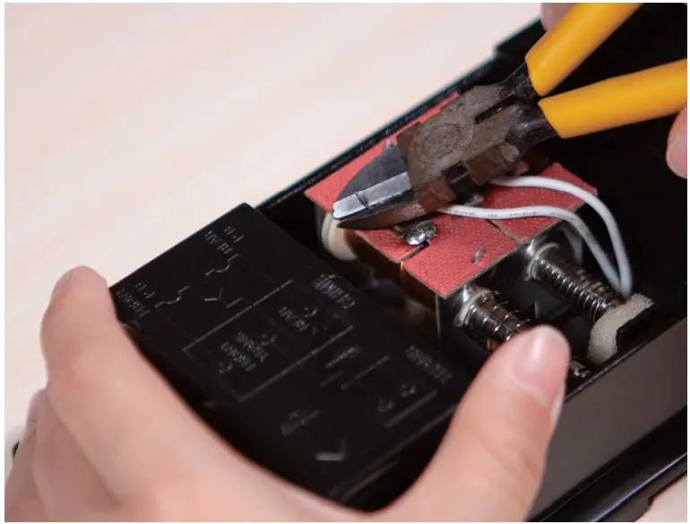 Bosma 851781007852 Sentry Video Doorbell -16