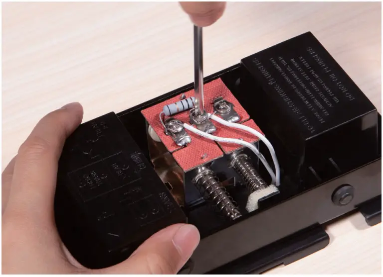 Bosma 851781007852 Sentry Video Doorbell -17