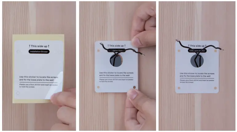 Bosma 851781007852 Sentry Video Doorbell -3 - Copy