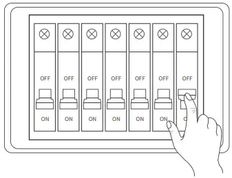 Bosma 851781007852 Sentry Video Doorbell -4S - Copy