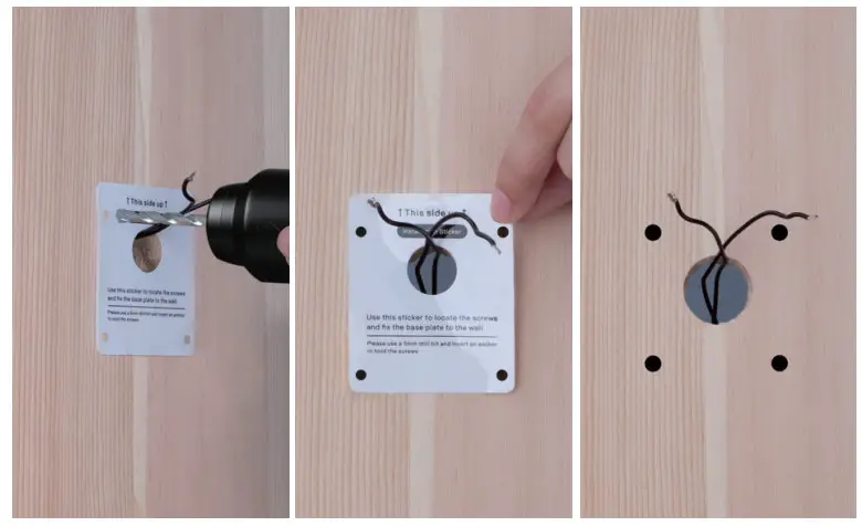 Bosma 851781007852 Sentry Video Doorbell -5. - Copy