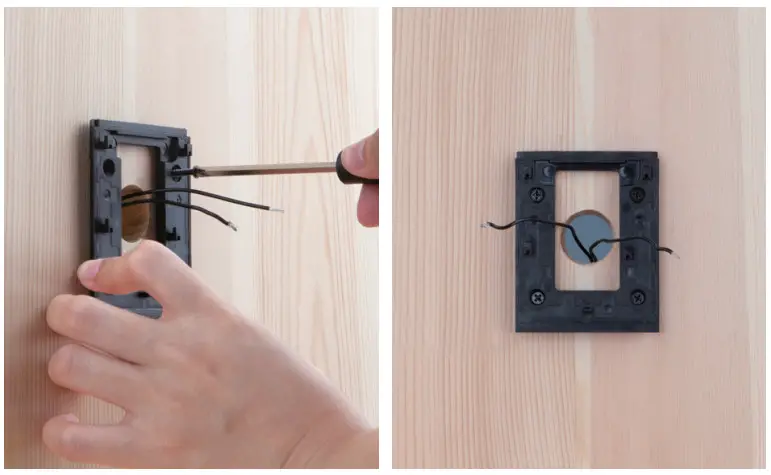 Bosma 851781007852 Sentry Video Doorbell -7