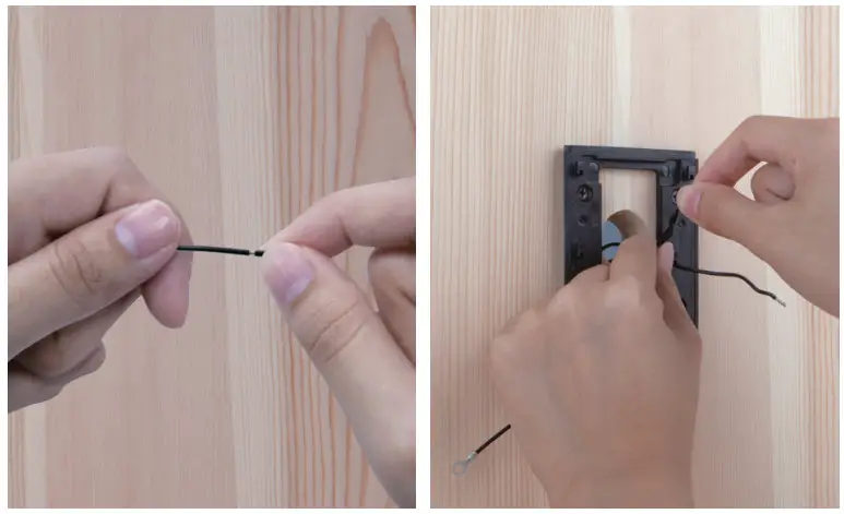 Bosma 851781007852 Sentry Video Doorbell -8