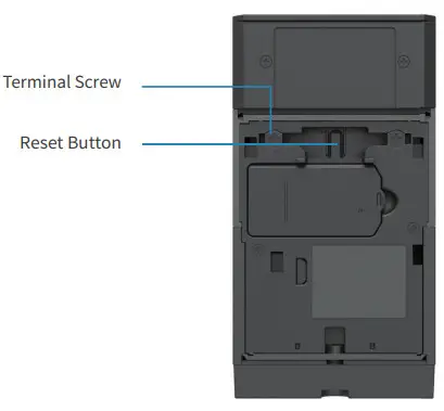 Bosma 851781007852 Sentry Video Doorbell -H