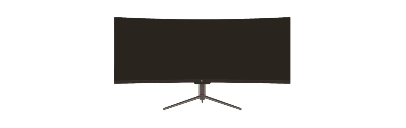 Fox Spirity Pgm490 V2 49 Inch Led Curved Monitor User Guide