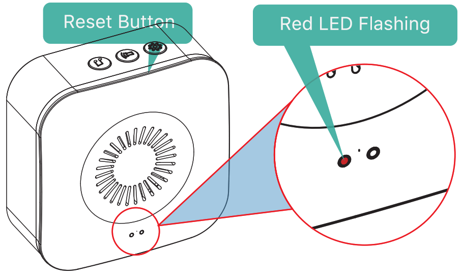 COCOCAM J7 W 100 Percent Wireless Video Doorbell and Chime - fig12