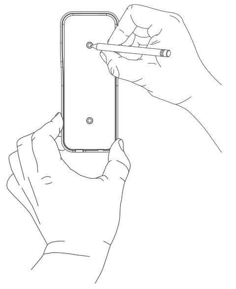 COCOCAM J7 W 100 Percent Wireless Video Doorbell and Chime - fig15