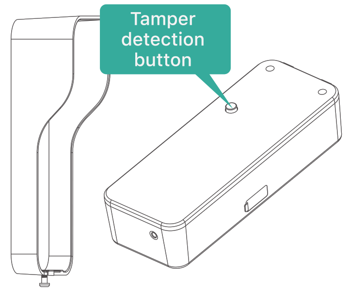 COCOCAM J7 W 100 Percent Wireless Video Doorbell and Chime - fig20