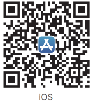 COCOCAM J7 W 100 Percent Wireless Video Doorbell and Chime - qr code2