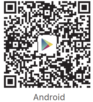 COCOCAM J7 W 100 Percent Wireless Video Doorbell and Chime - qr code3