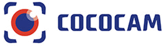 COCOCAM - logo