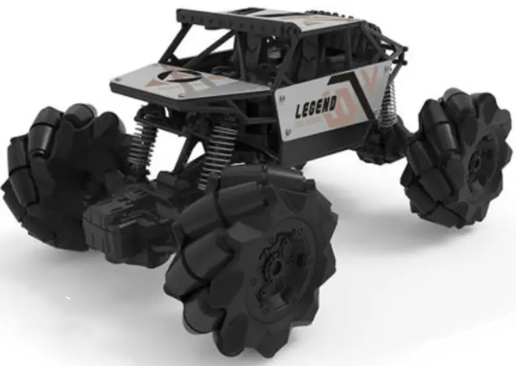 SHANTOU CITY CHENGHAI DISTRICT HUA LE TOYS FACTORY 85630333 Remote Control Car