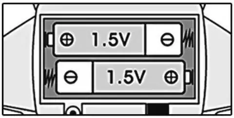 Rechargeable Battery