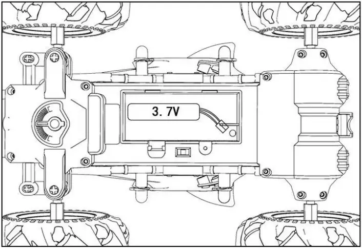 Rechargeable Battery